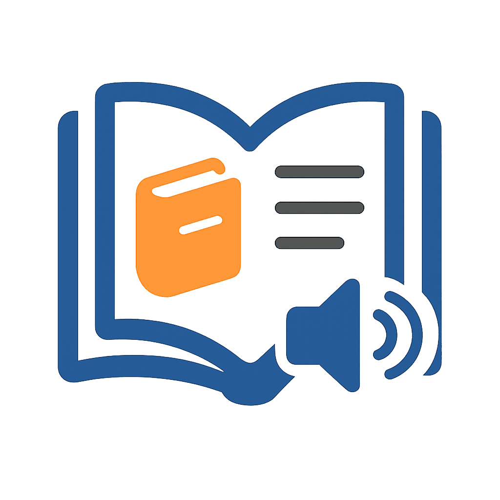 Readiuma – AI-Powered Book & Document Reader