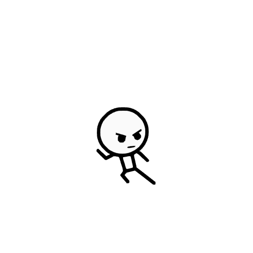 Stickman The Savior, A Beat 'Em Up Adventure
